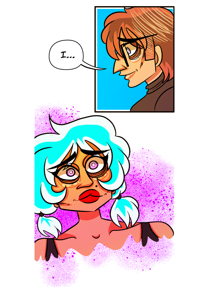 Take All You Can Chapter 56: Page 42