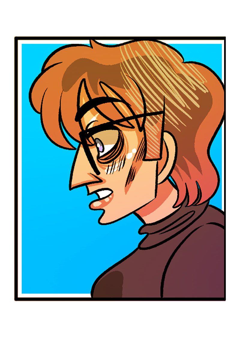 Take All You Can Chapter 56: Page 44