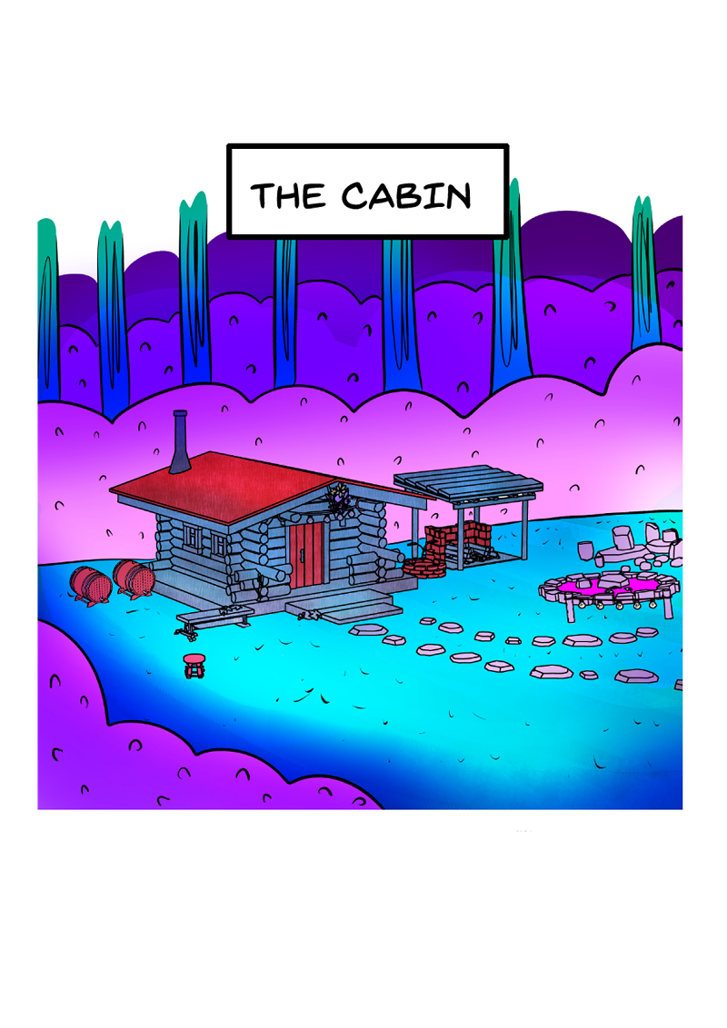 House Of The Rising Sun Chapter 35: Page 6