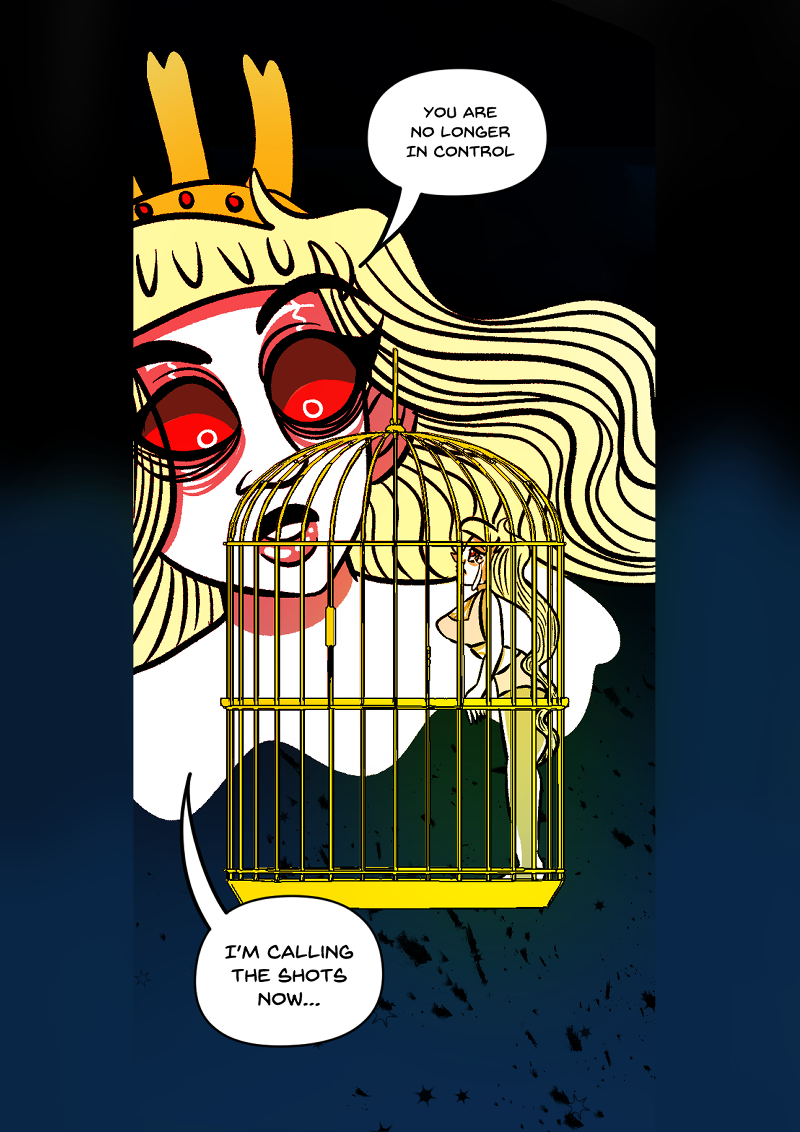 House Of The Rising Sun Chapter 37: Page 6