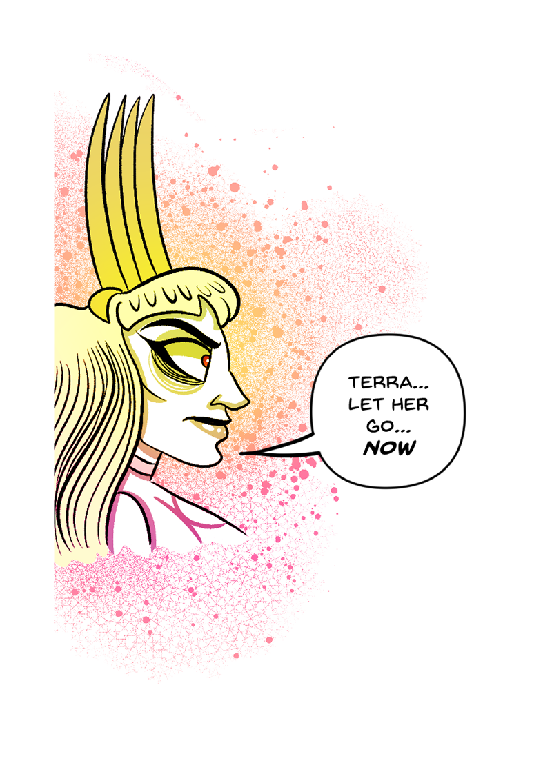 House Of The Rising Sun Chapter 34: Page 6