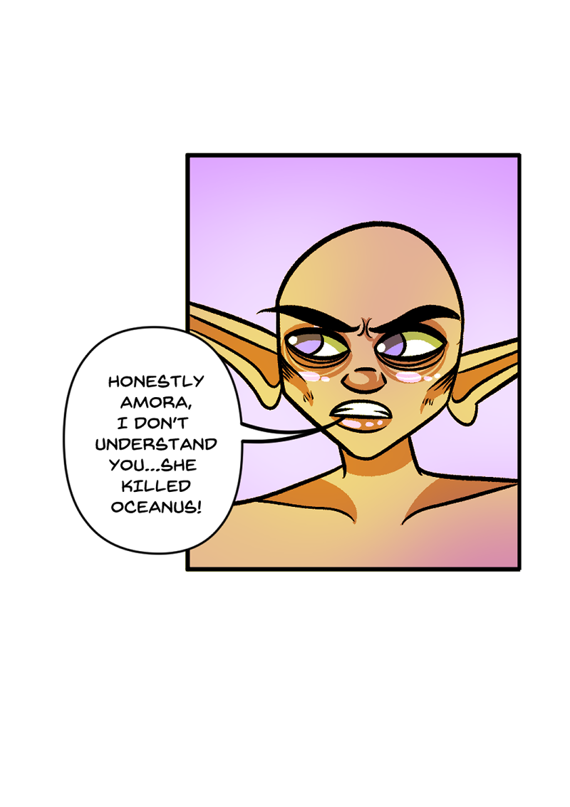 House Of The Rising Sun Chapter 36: Page 7