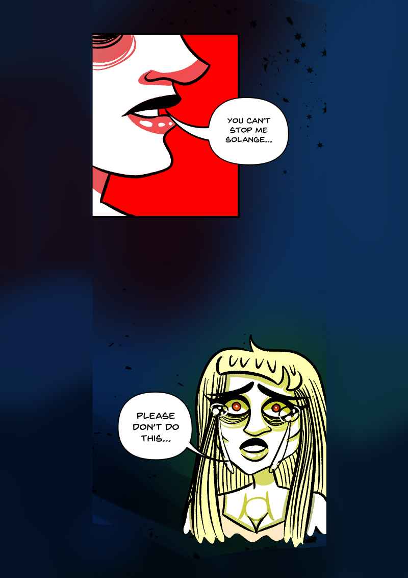 House Of The Rising Sun Chapter 37: Page 7