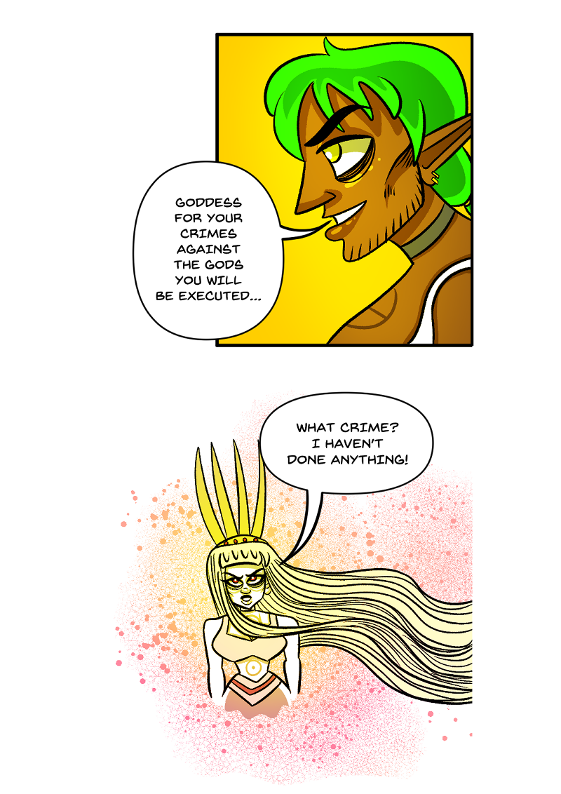 House Of The Rising Sun Chapter 34: Page 7