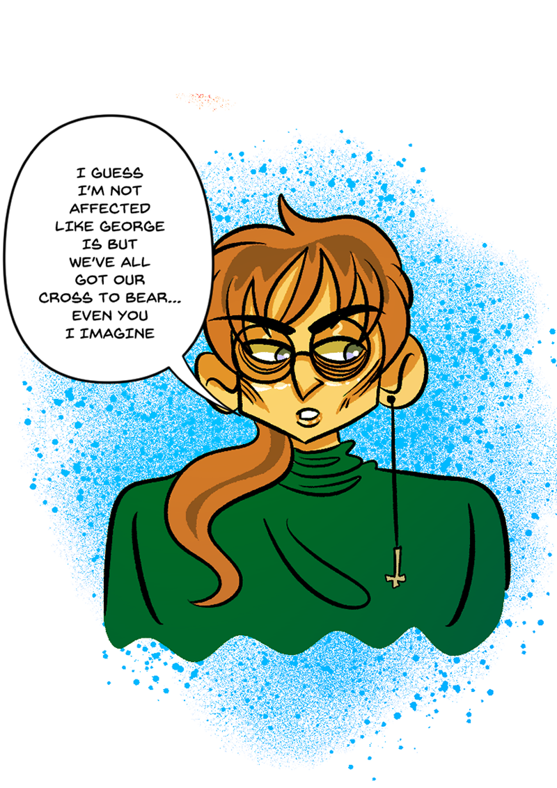 Hartbreaker Chapter 9: Page 7