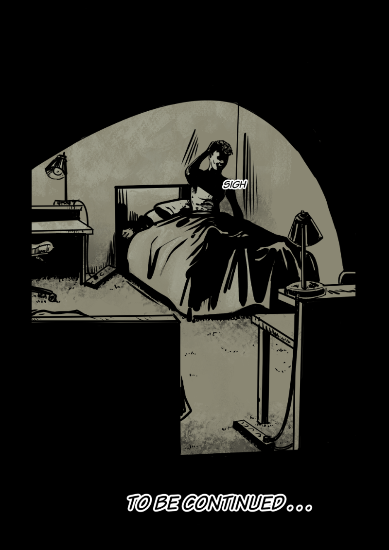 Becoming Henry Chapter 2 : Page 14