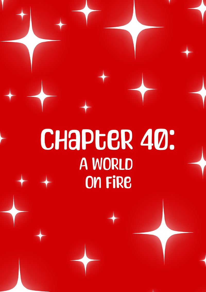 House Of The Rising Sun Chapter 40: Page 1