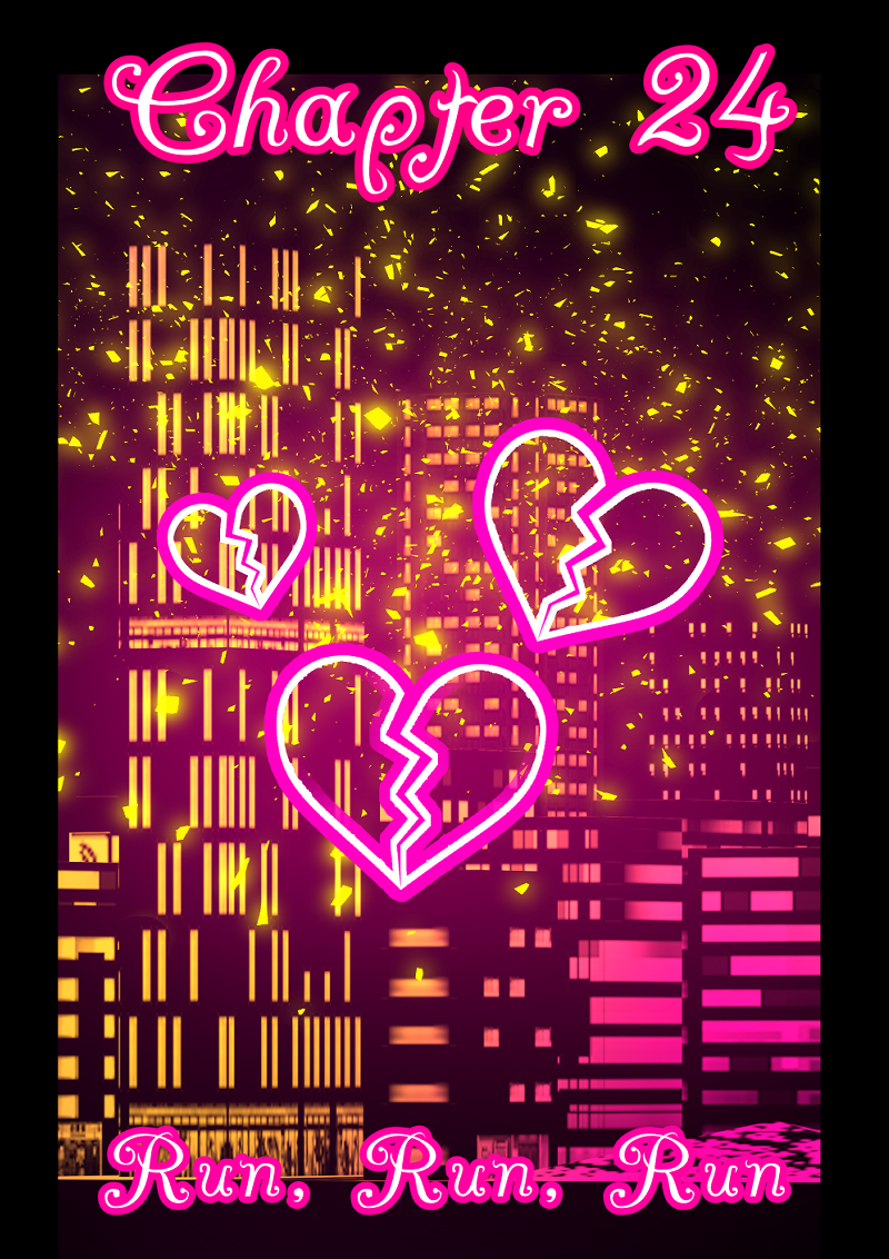 Hartbreaker Chapter 24: Page 1