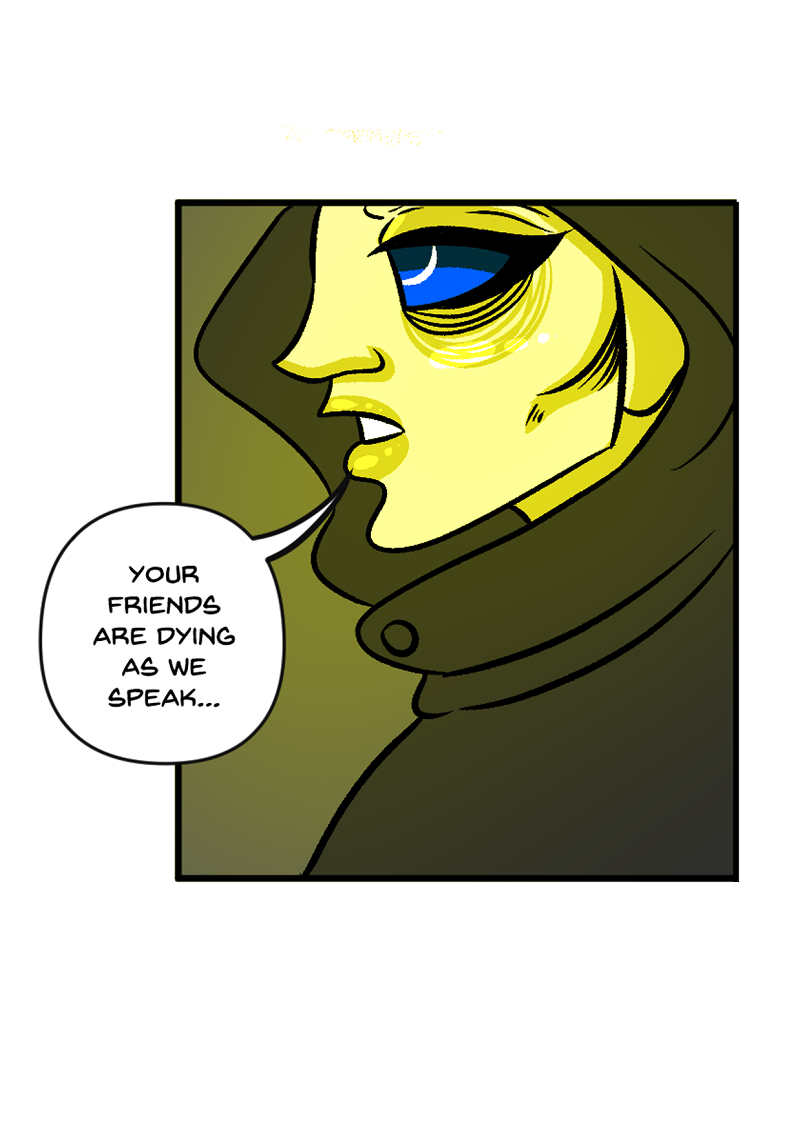 House Of The Rising Sun Chapter 39: Page 10