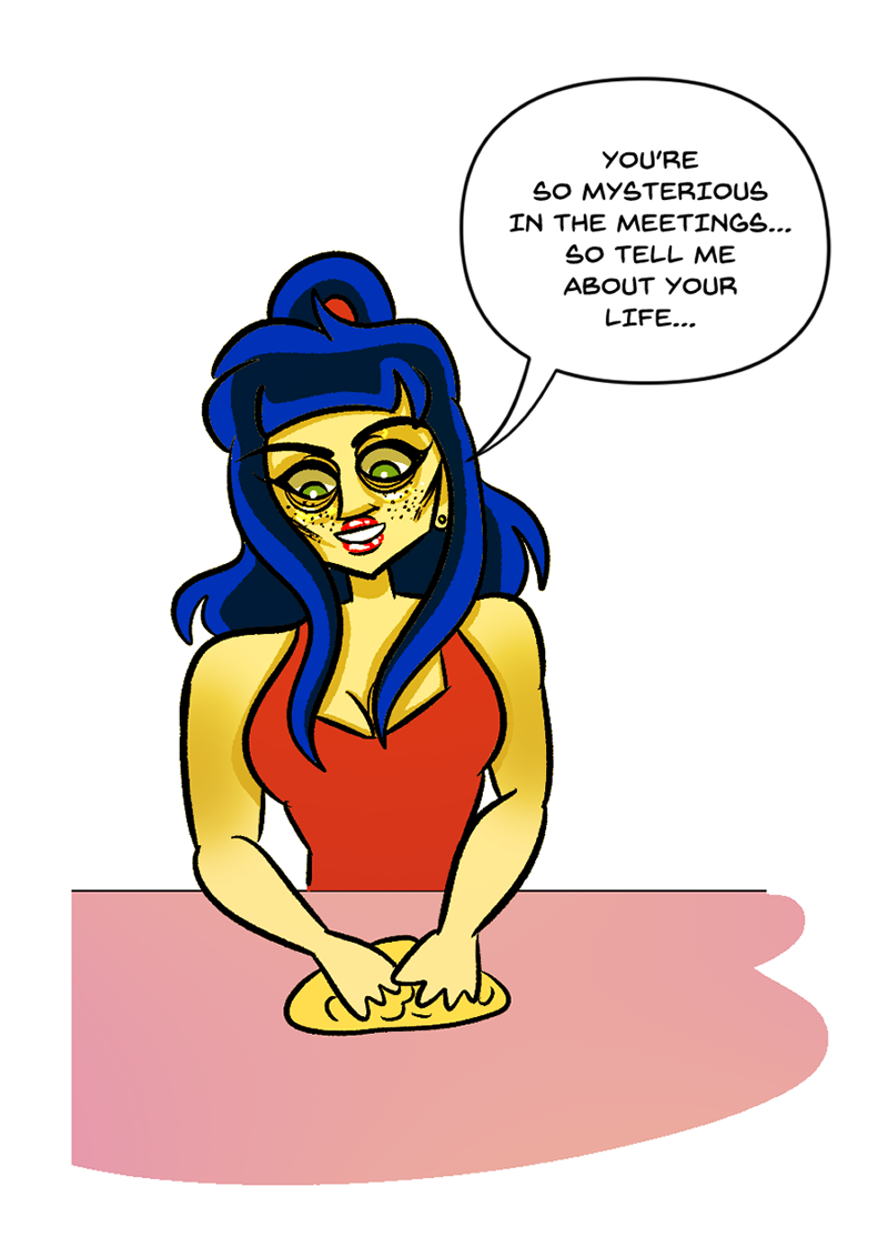 Hartbreaker Chapter 19: Page 10