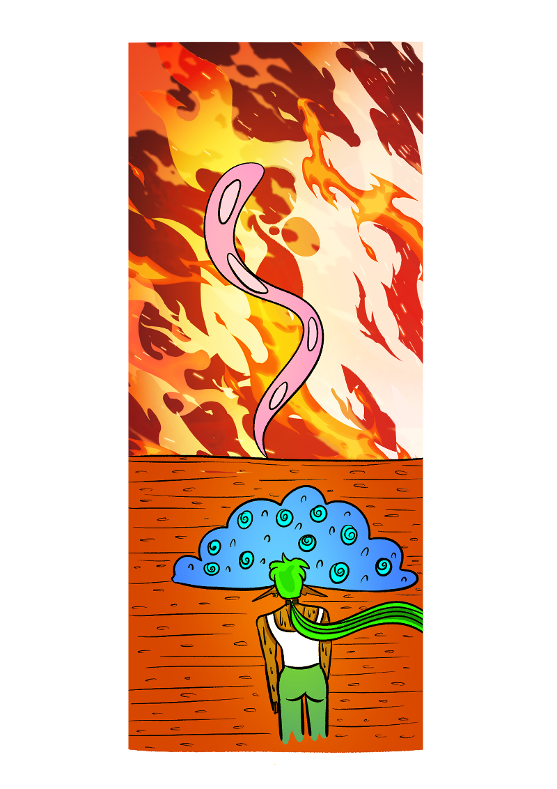 House Of The Rising Sun Chapter 41: Page 10