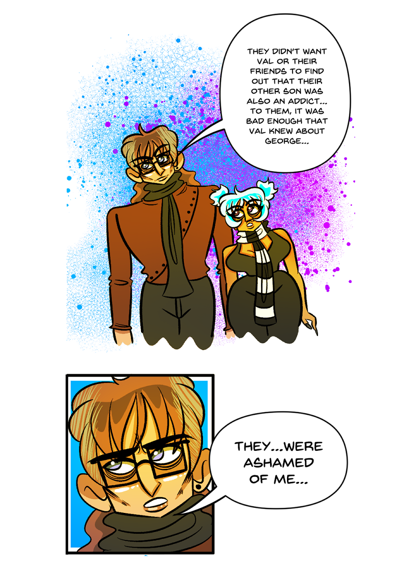 Take All You Can Chapter 70: Page 10