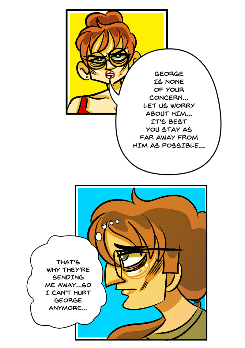 Hartbreaker Chapter 15: Page 10