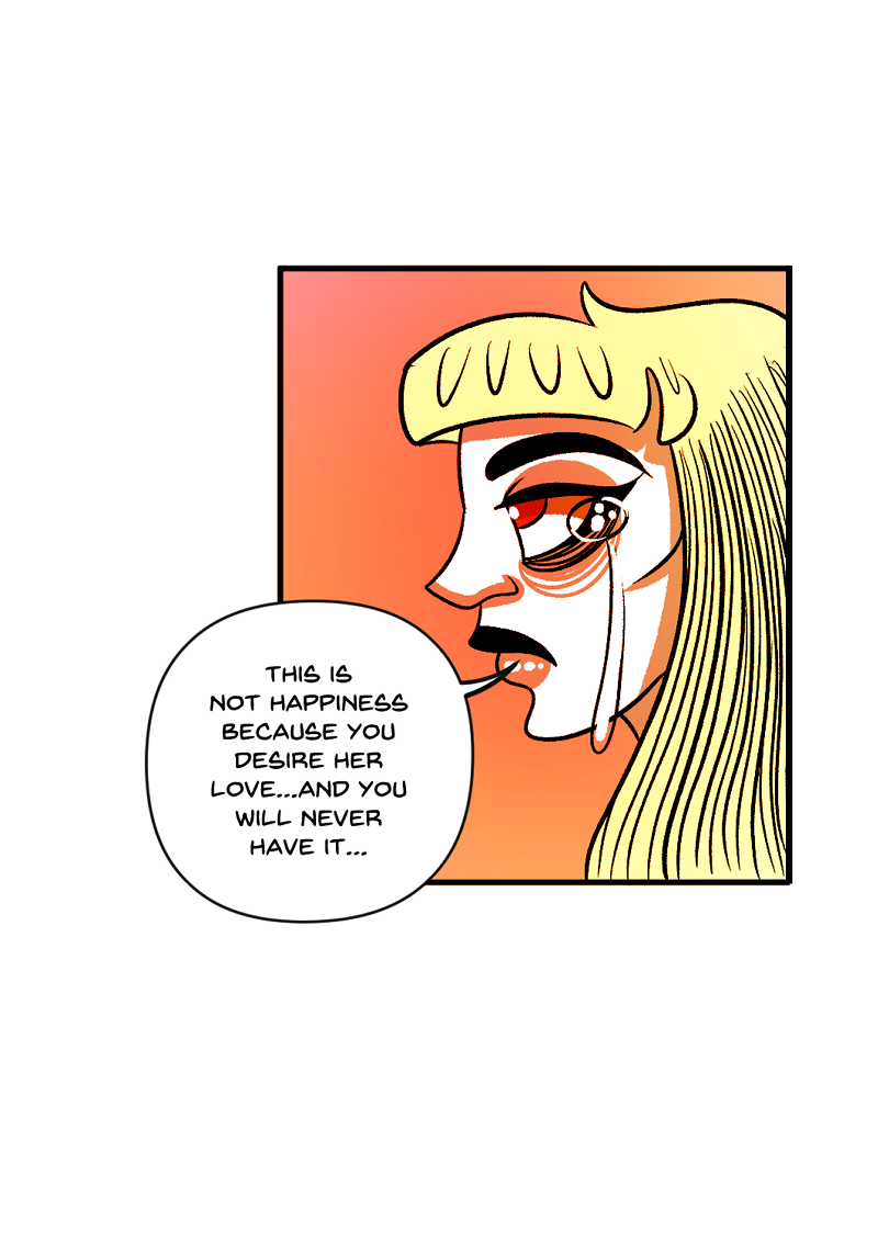 House Of The Rising Sun Chapter 44: Page 10