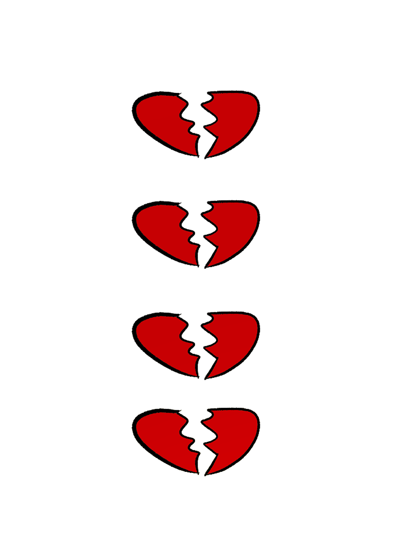 Hartbreaker Chapter 16: Page 10