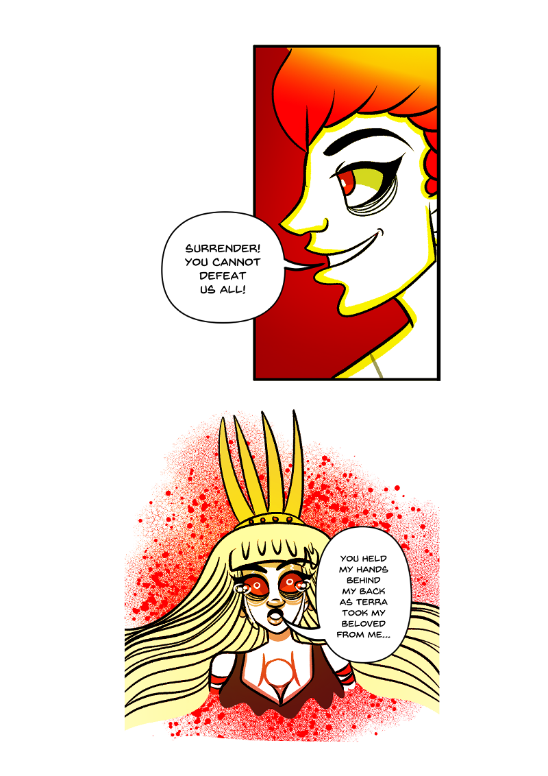 House Of The Rising Sun Chapter 38: Page 10