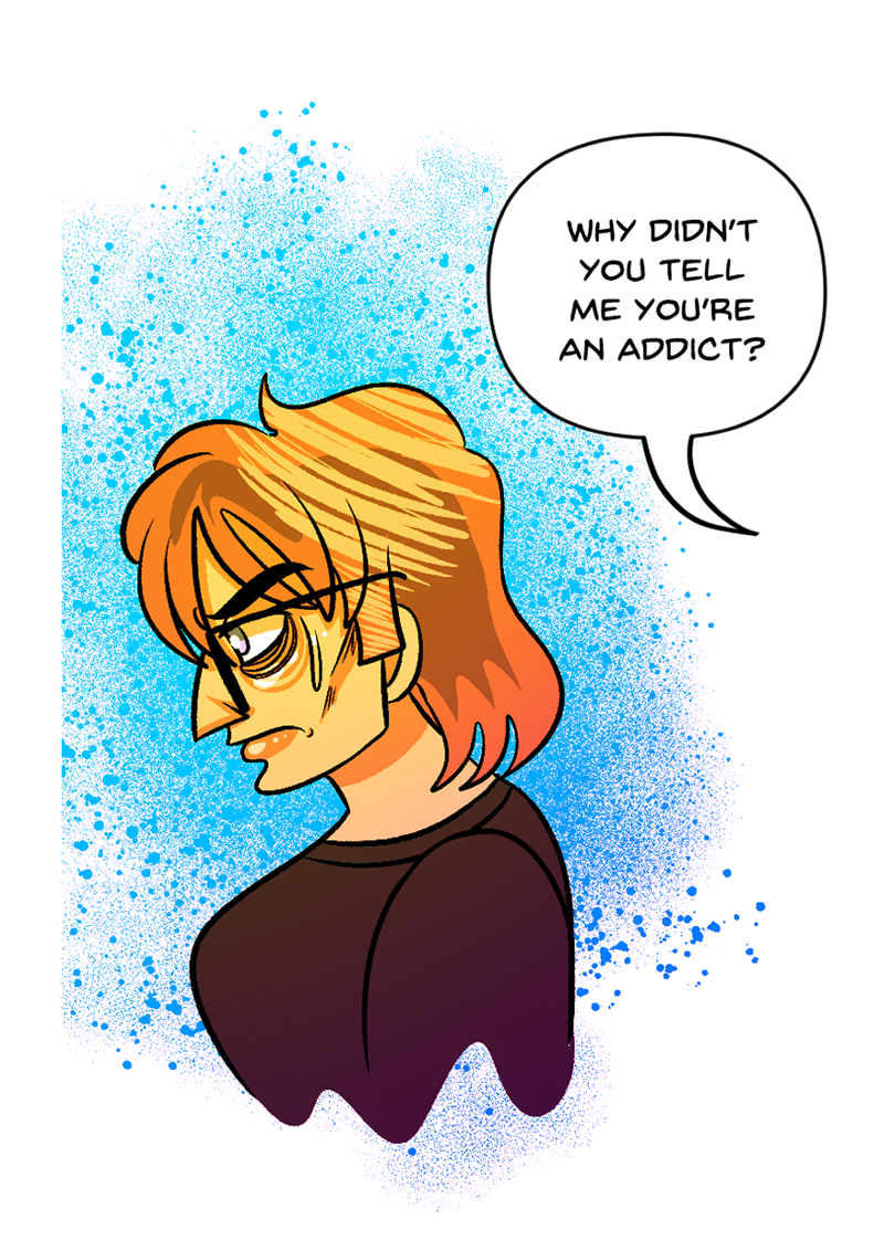 Take All You Can Chapter 63: Page 10