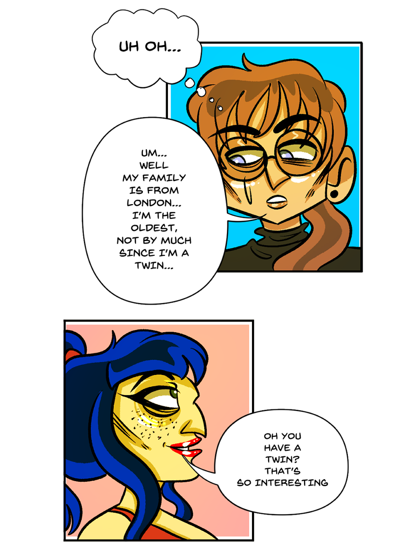 Hartbreaker Chapter 19: Page 11