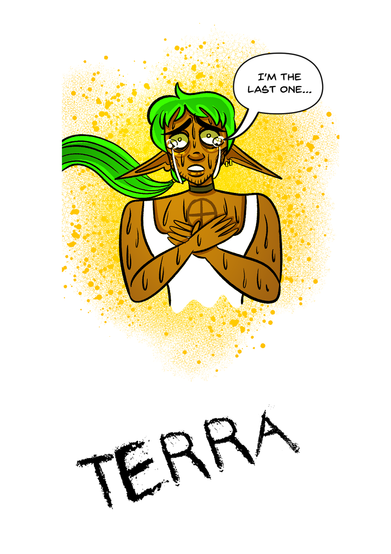 House Of The Rising Sun Chapter 41: Page 11