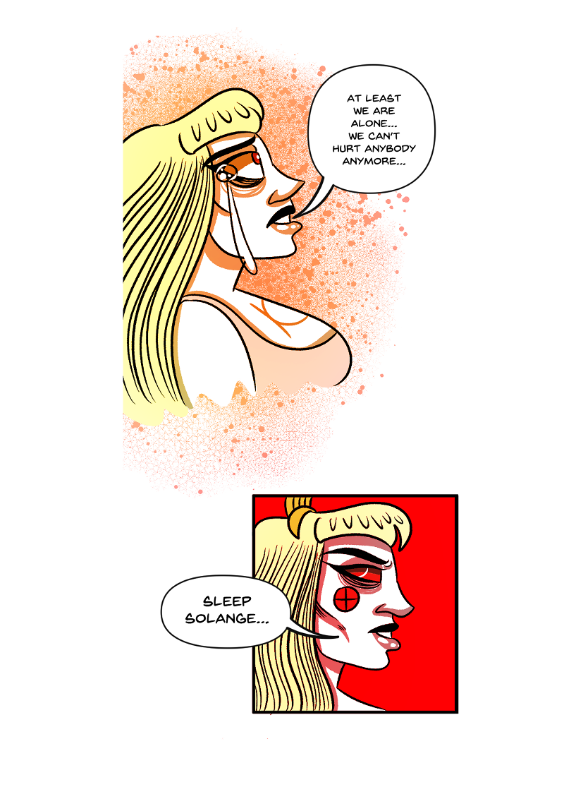 House Of The Rising Sun Chapter 42: Page 11