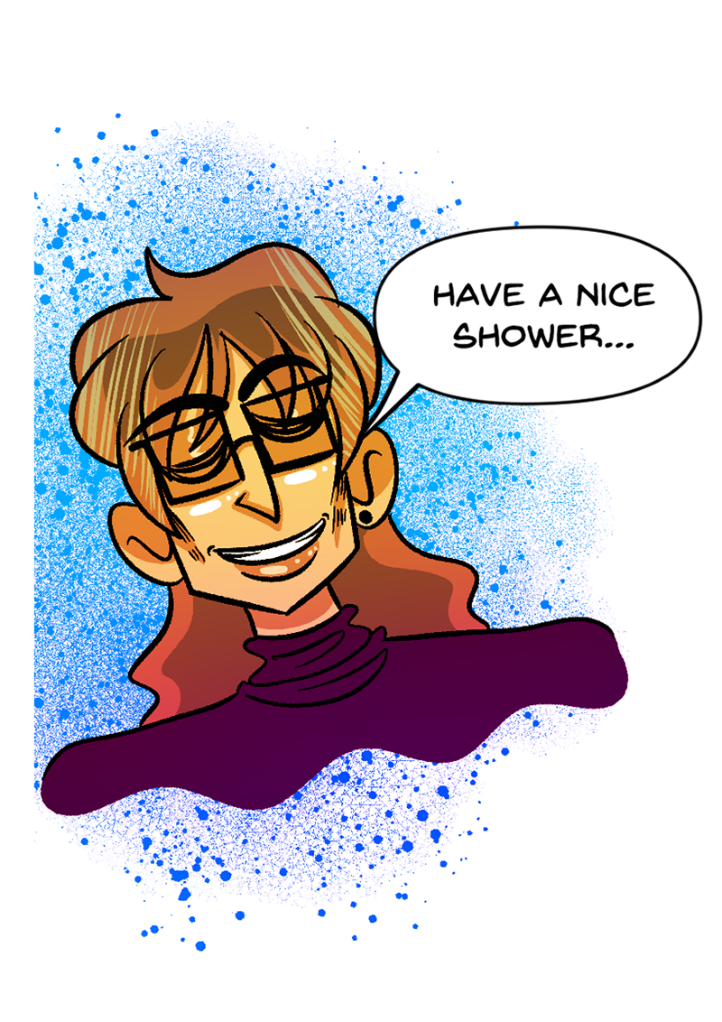 Take All You Can Chapter 72: Page 11