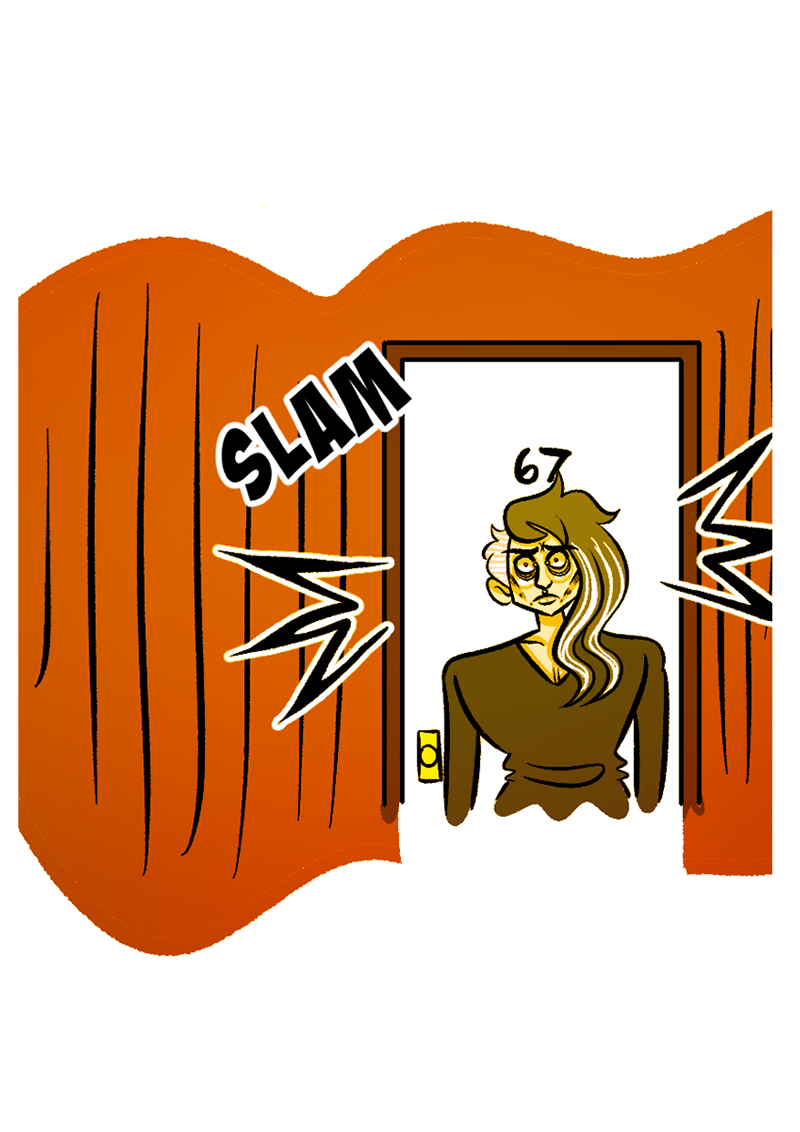 Take All You Can Chapter 65: Page 11