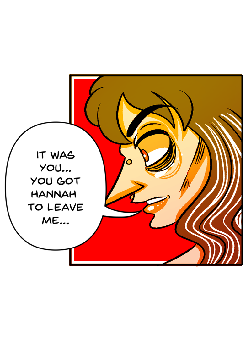 Take All You Can Chapter 64: Page 12