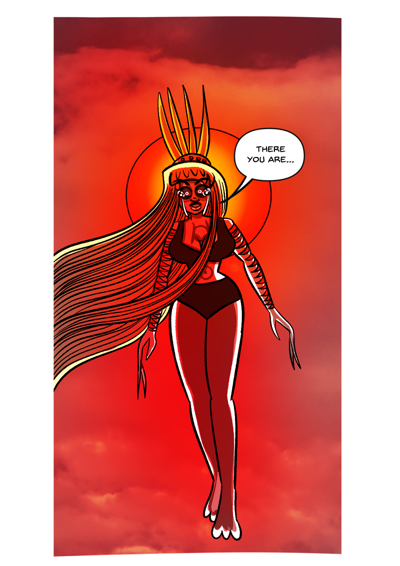 House Of The Rising Sun Chapter 41: Page 12