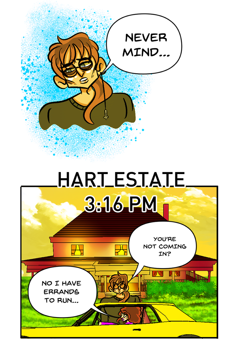 Hartbreaker Chapter 22: Page 13