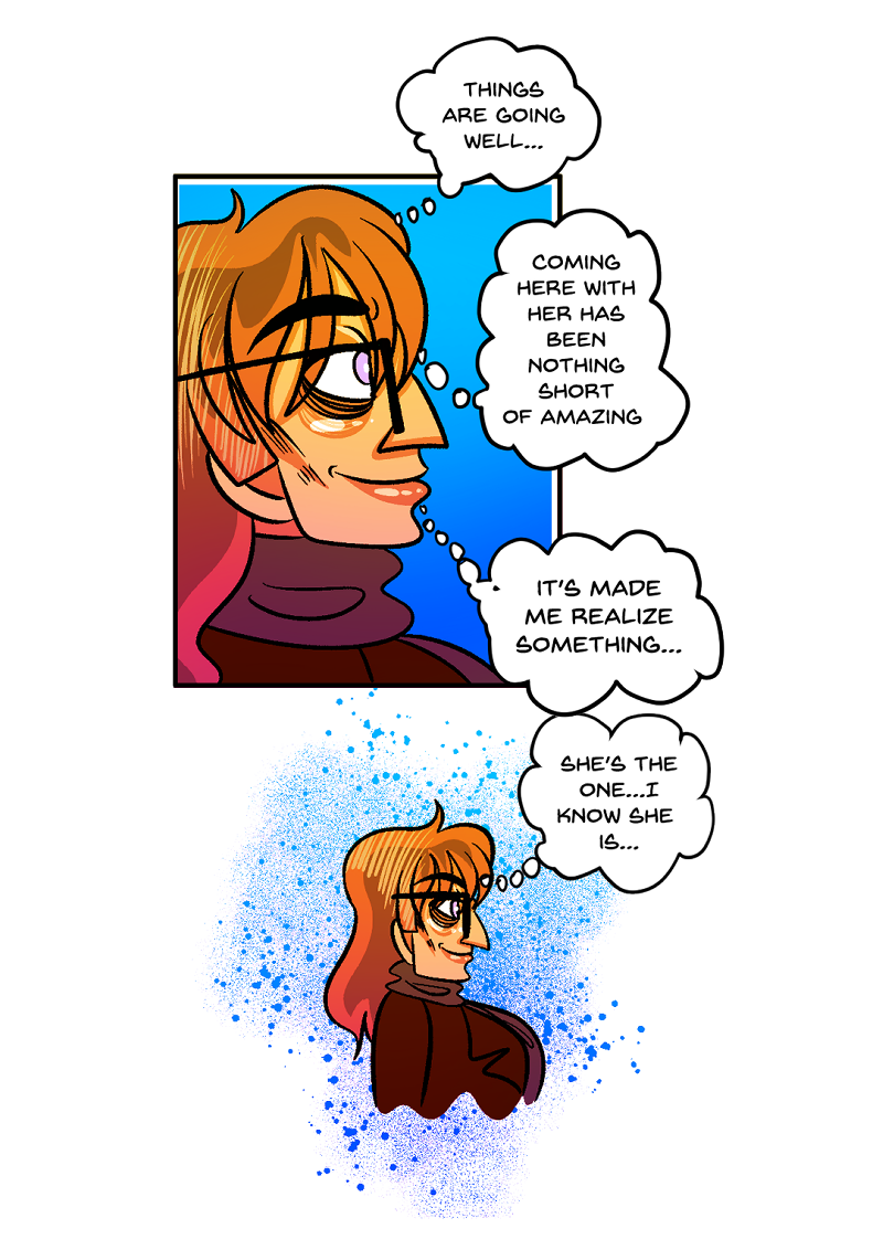 Take All You Can Chapter 72: Page 13