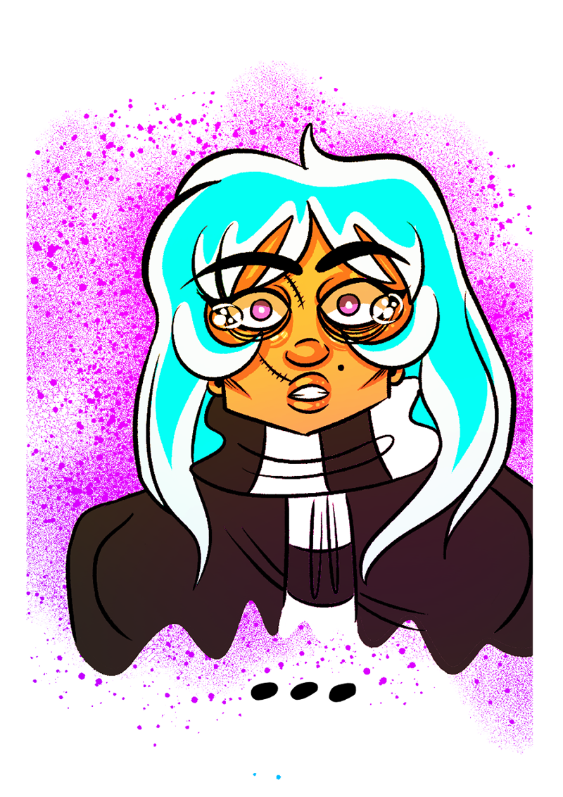 Take All You Can Chapter 65: Page 13