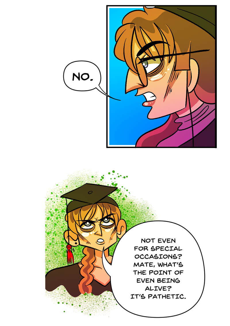 Hartbreaker Chapter 23: Page 14