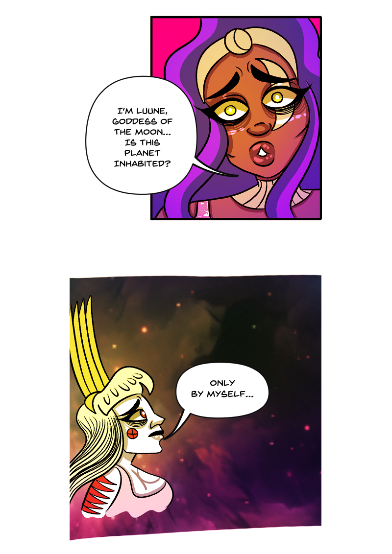 House Of The Rising Sun Chapter 43: Page 14