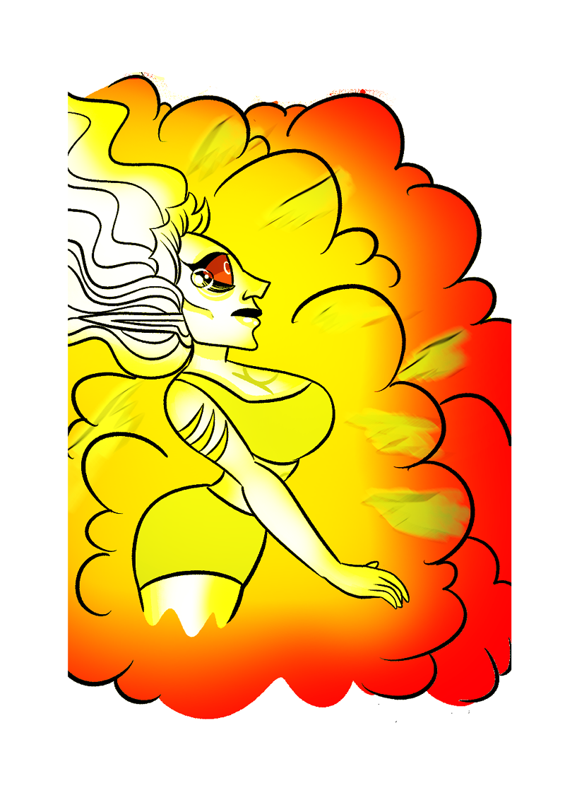 House Of The Rising Sun Chapter 38: Page 14