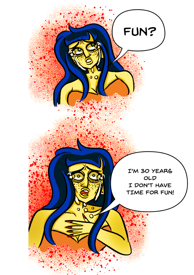 Hartbreaker Chapter 20: Page 15