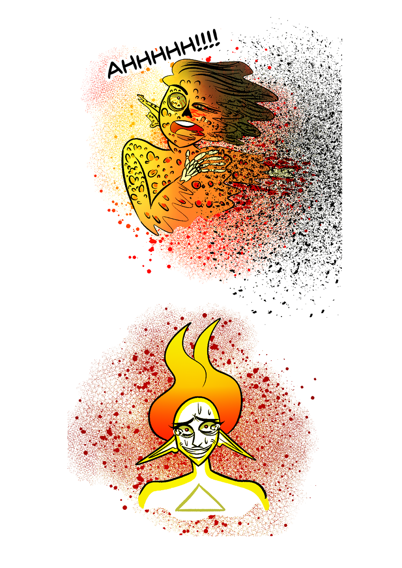 House Of The Rising Sun Chapter 38: Page 15