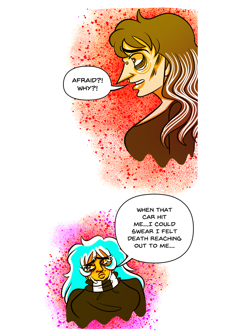 Take All You Can Chapter 64: Page 16