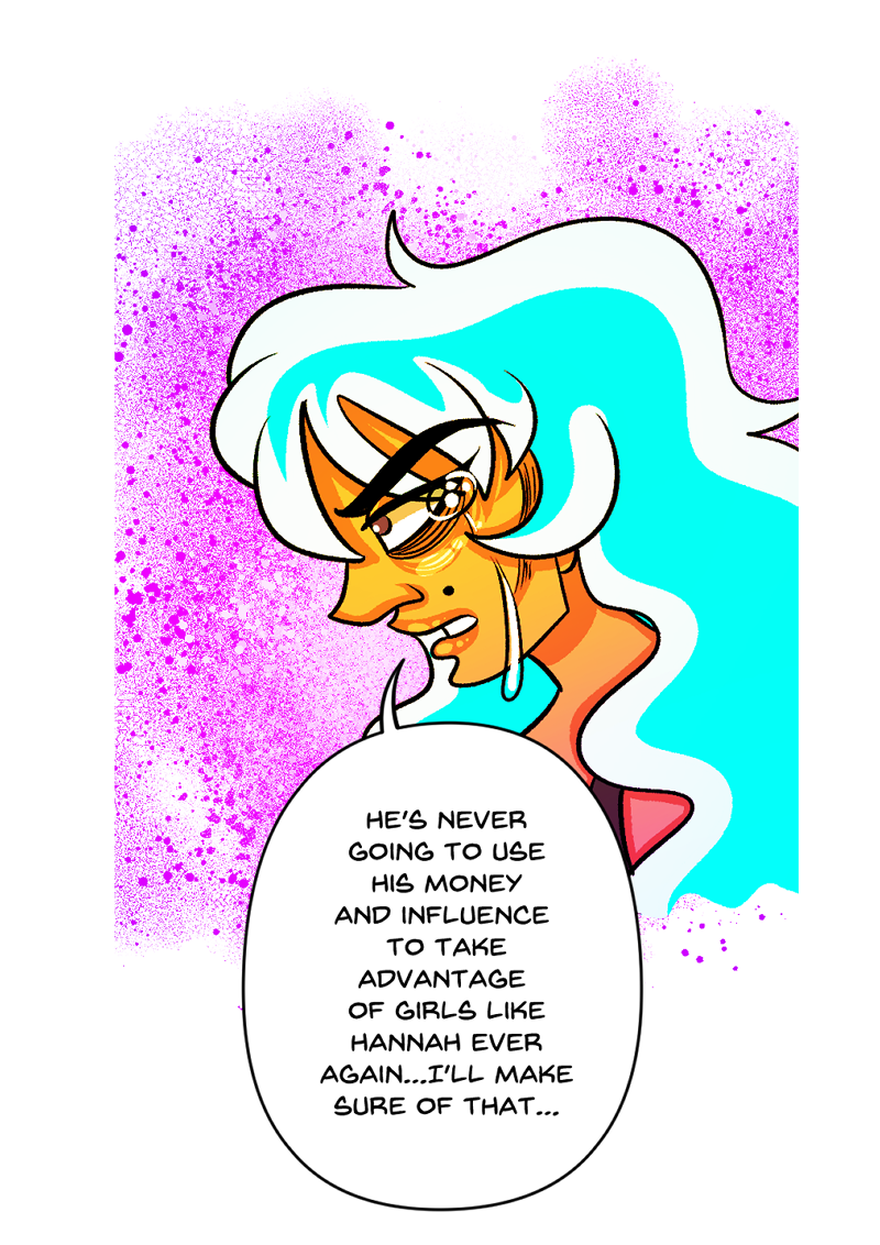 Take All You Can Chapter 69: Page 16