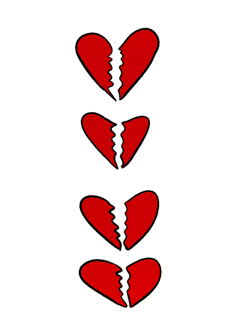 Hartbreaker Chapter 21: Page 16