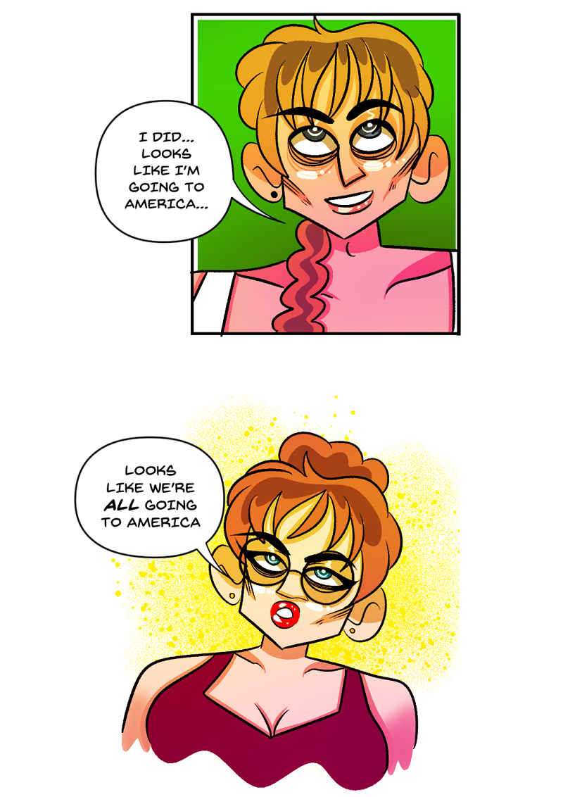 Hartbreaker Chapter 24: Page 16