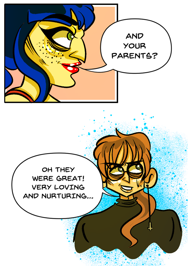 Hartbreaker Chapter 19: Page 17