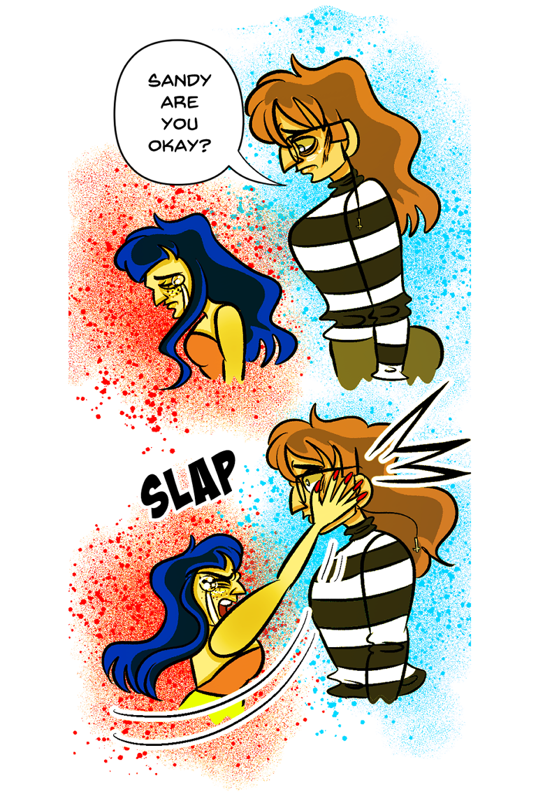 Hartbreaker Chapter 20: Page 17