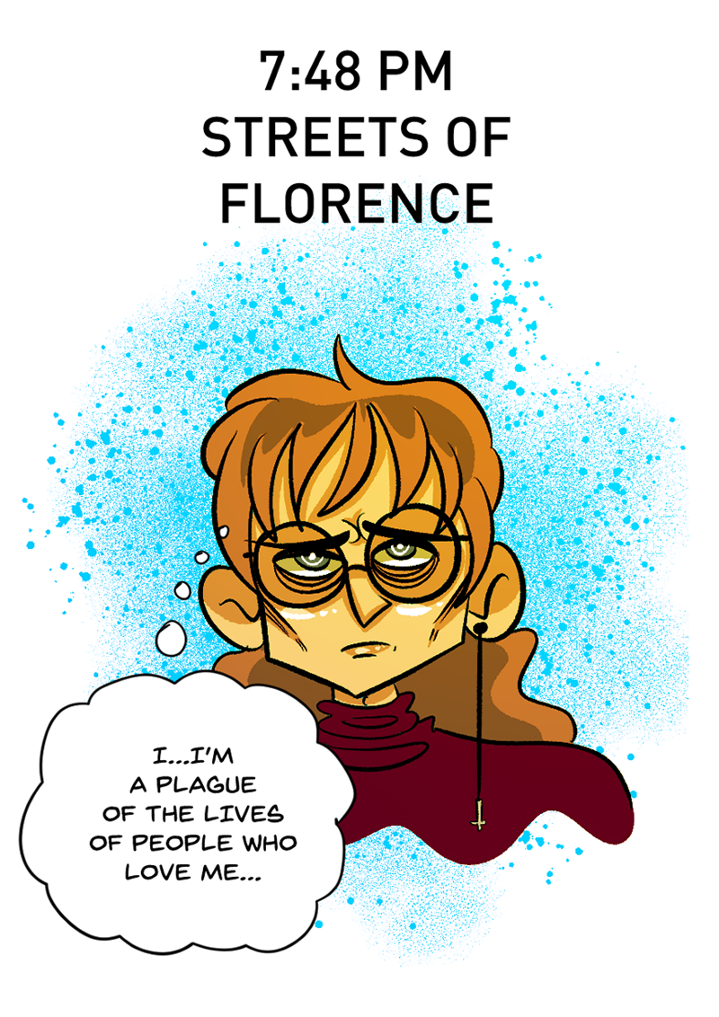 Hartbreaker Chapter 21: Page 17