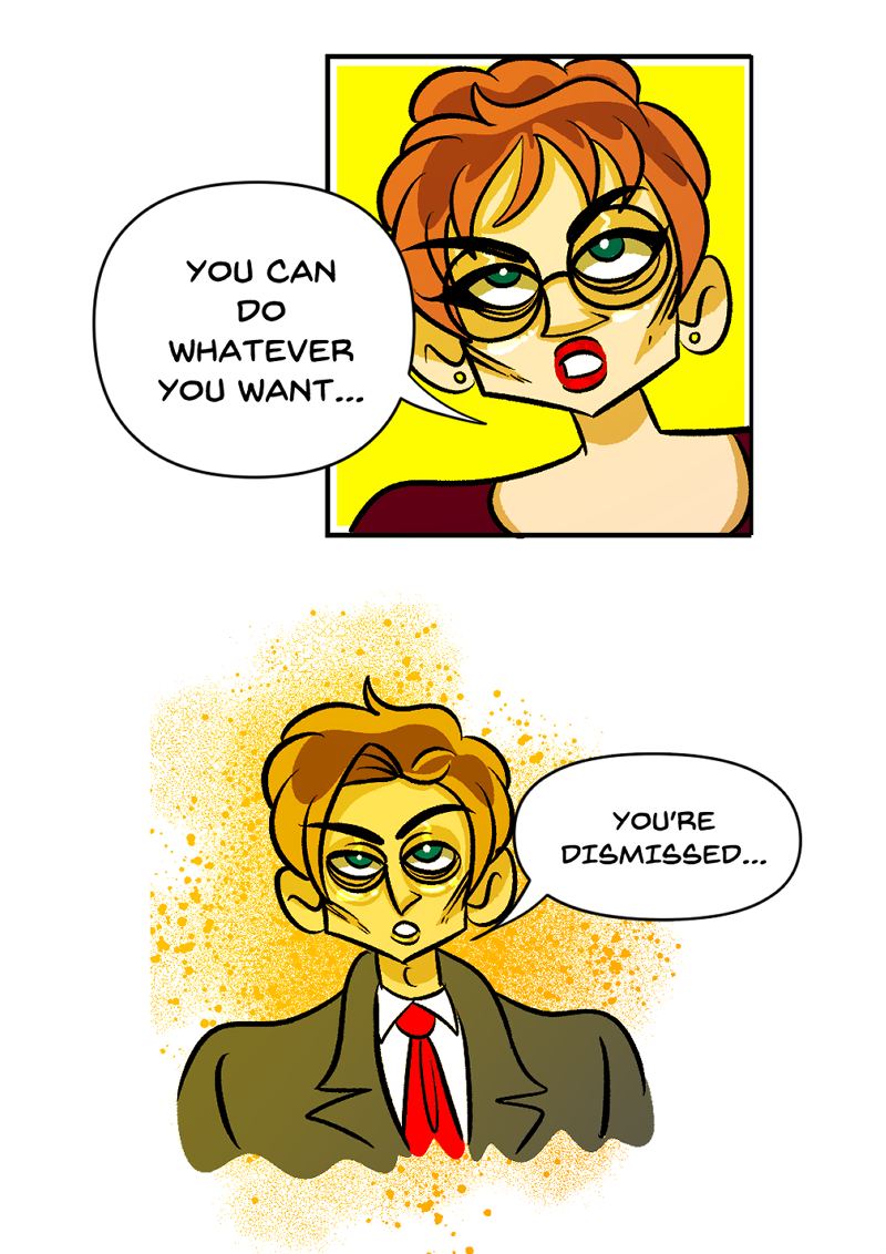 Hartbreaker Chapter 22: Page 18