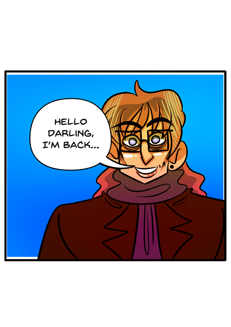 Take All You Can Chapter 72: Page 18