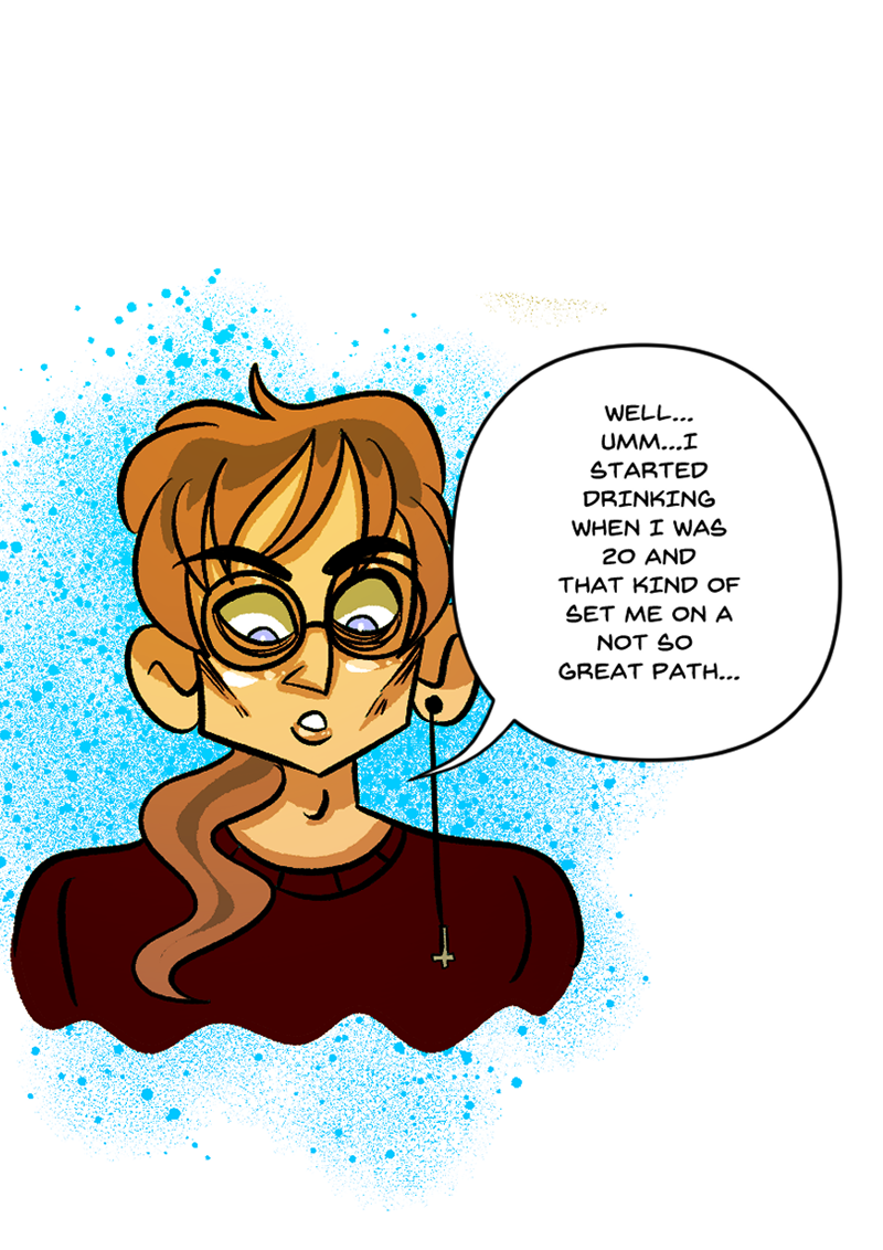 Hartbreaker Chapter 16: Page 18