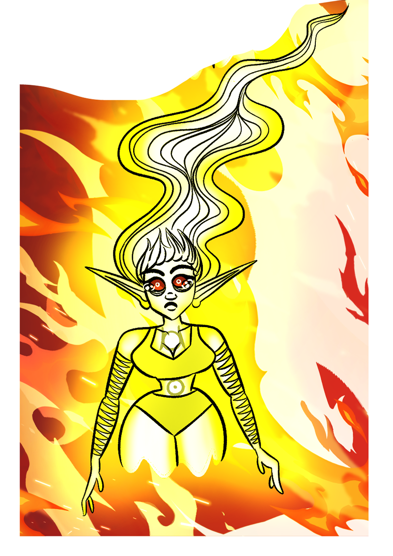 House Of The Rising Sun Chapter 38: Page 18