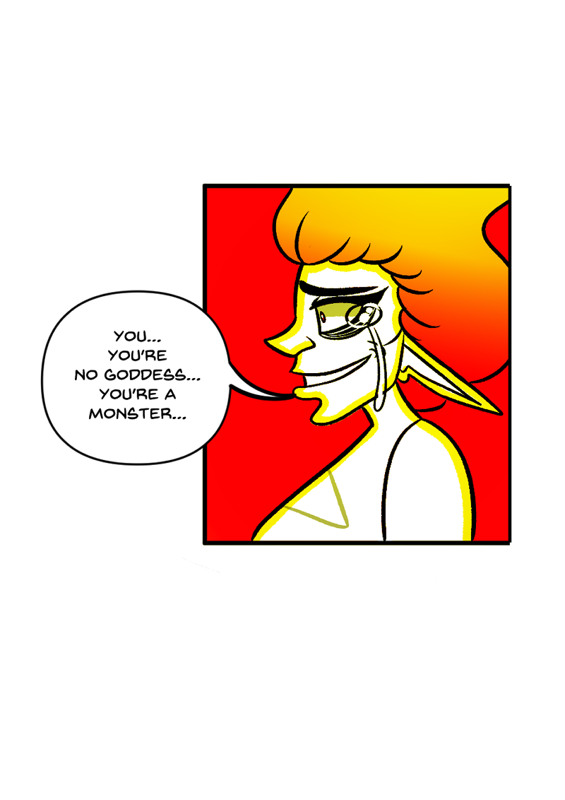 House Of The Rising Sun Chapter 38: Page 19