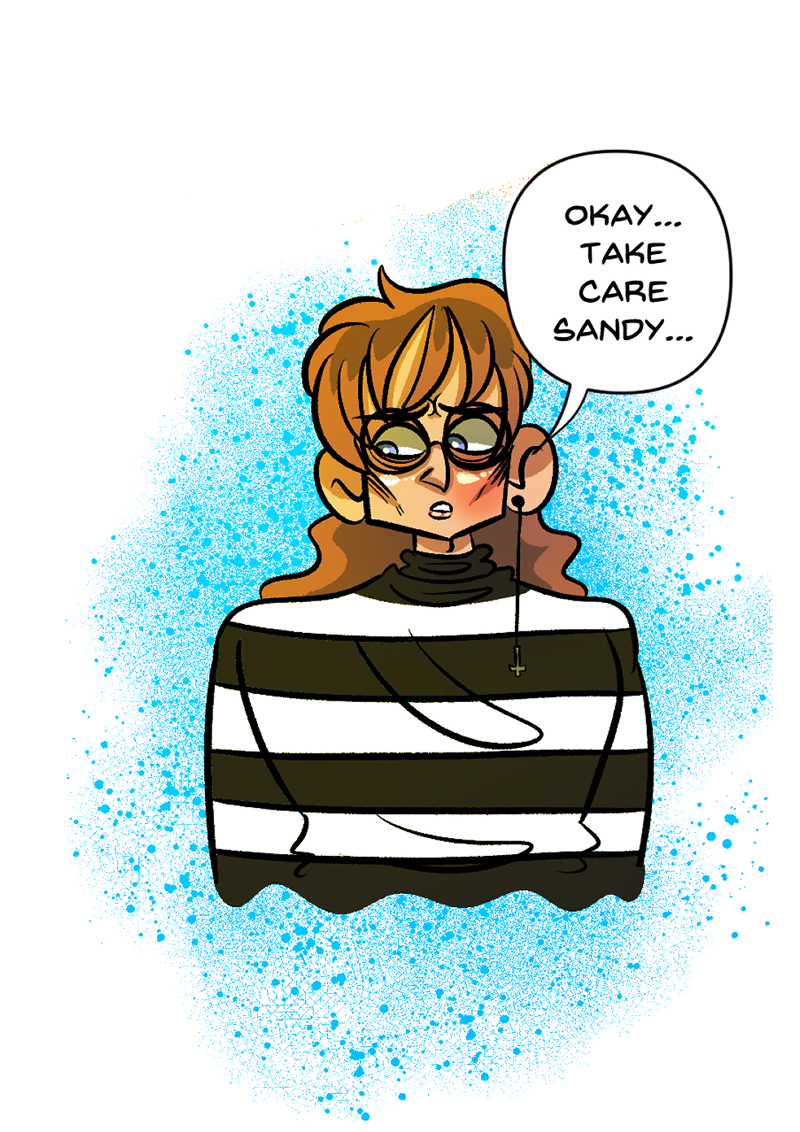 Hartbreaker Chapter 20: Page 19