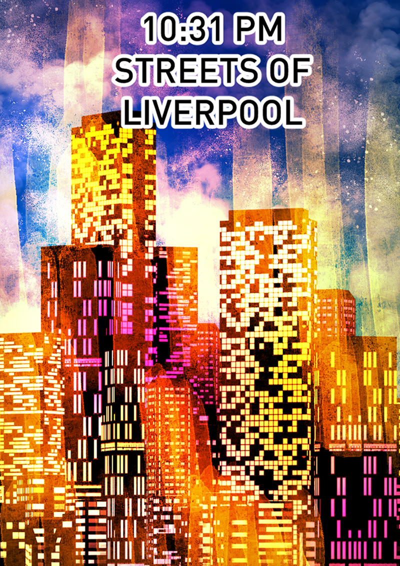 Take All You Can Chapter 67: Page 2